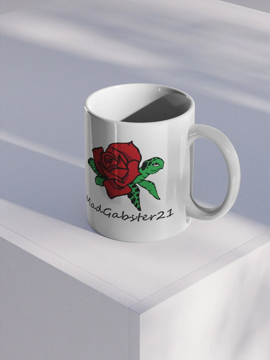 Turtle Mug product image (2)
