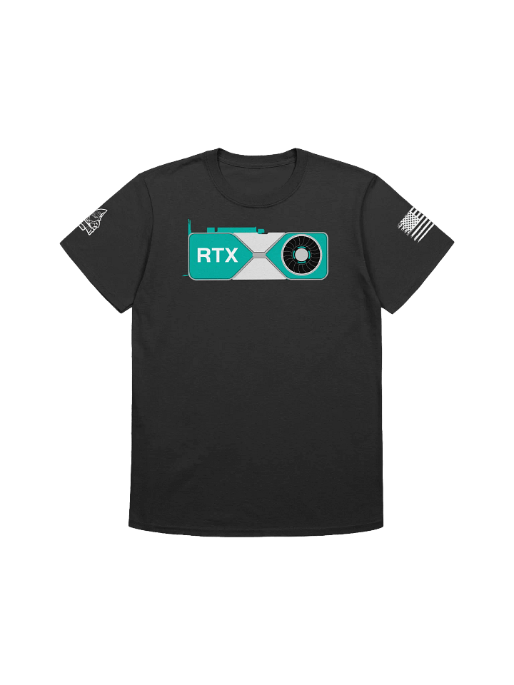RTX Teal Edition product image (1)