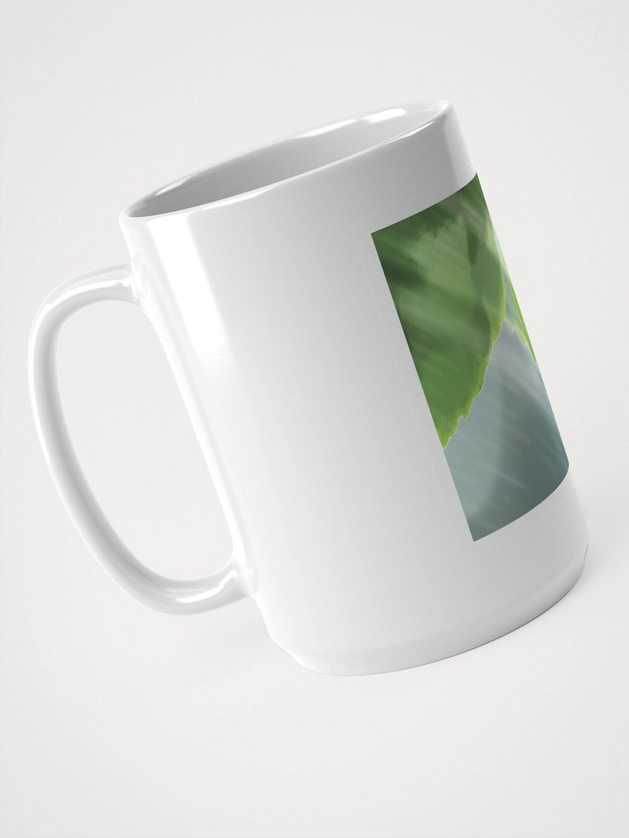 Mist Leaf Mug product image (3)
