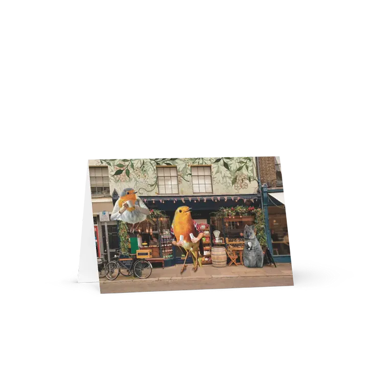 Neighbourly Card product image (1)