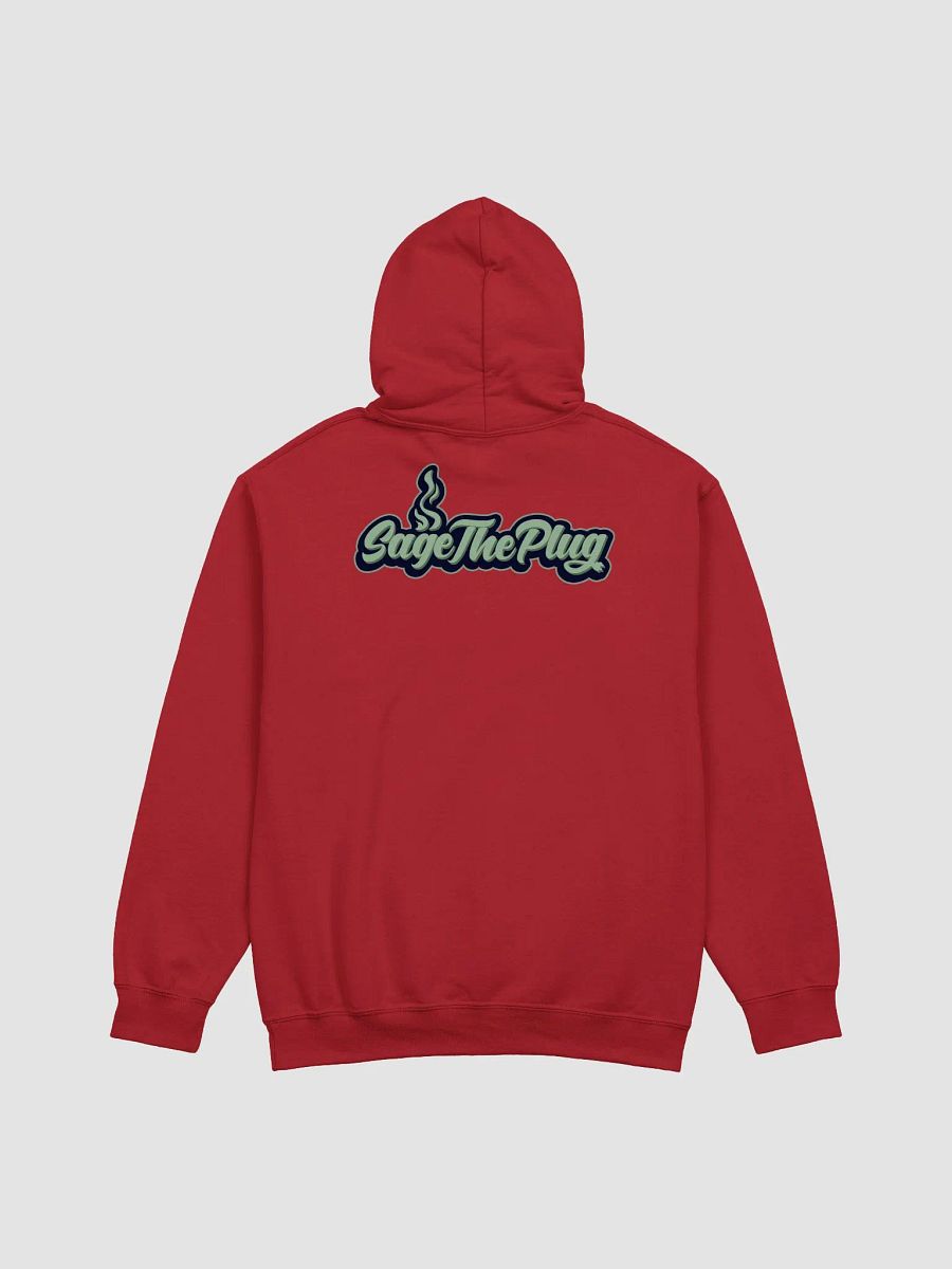 OG Sage Hoodie product image (2)
