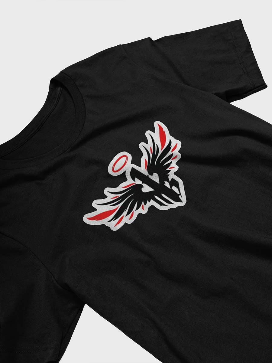 Lamelo Ball Comfort Tee product image (3)