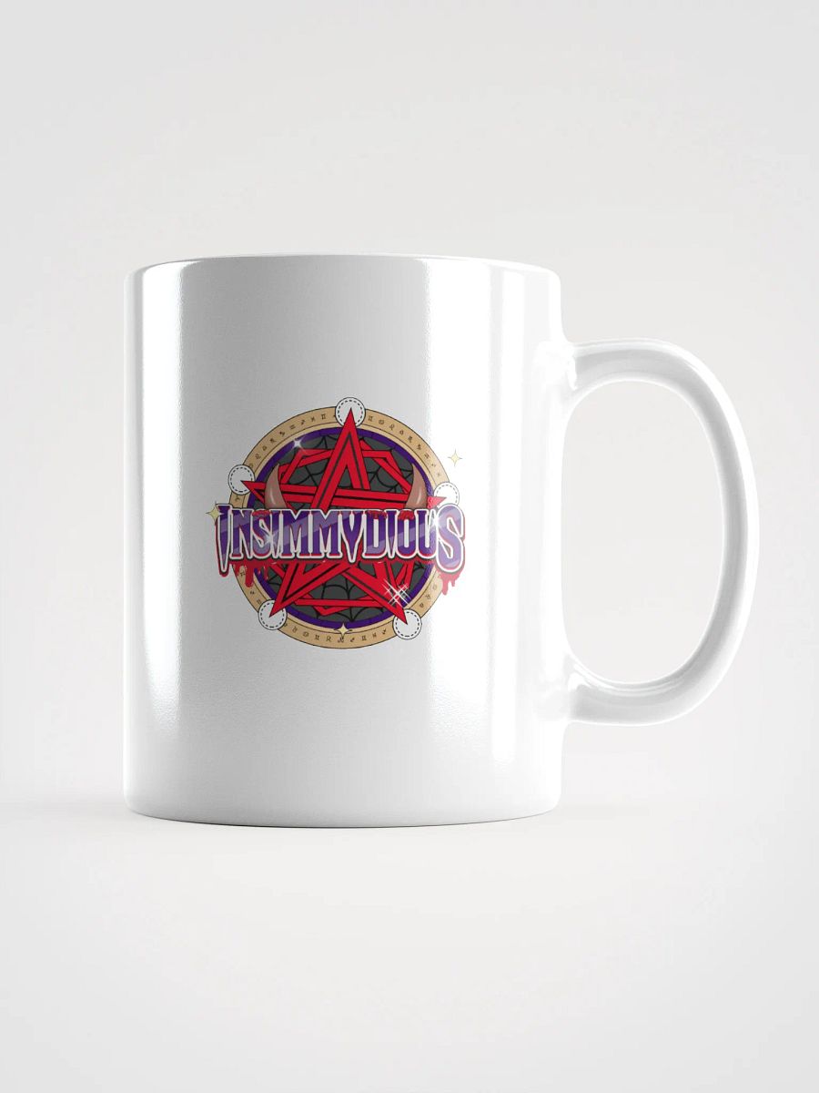 Insimmydious is a mug product image (1)