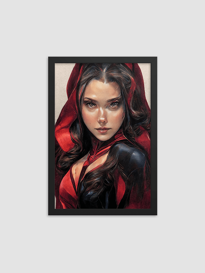 Scarlet Witch product image (1)