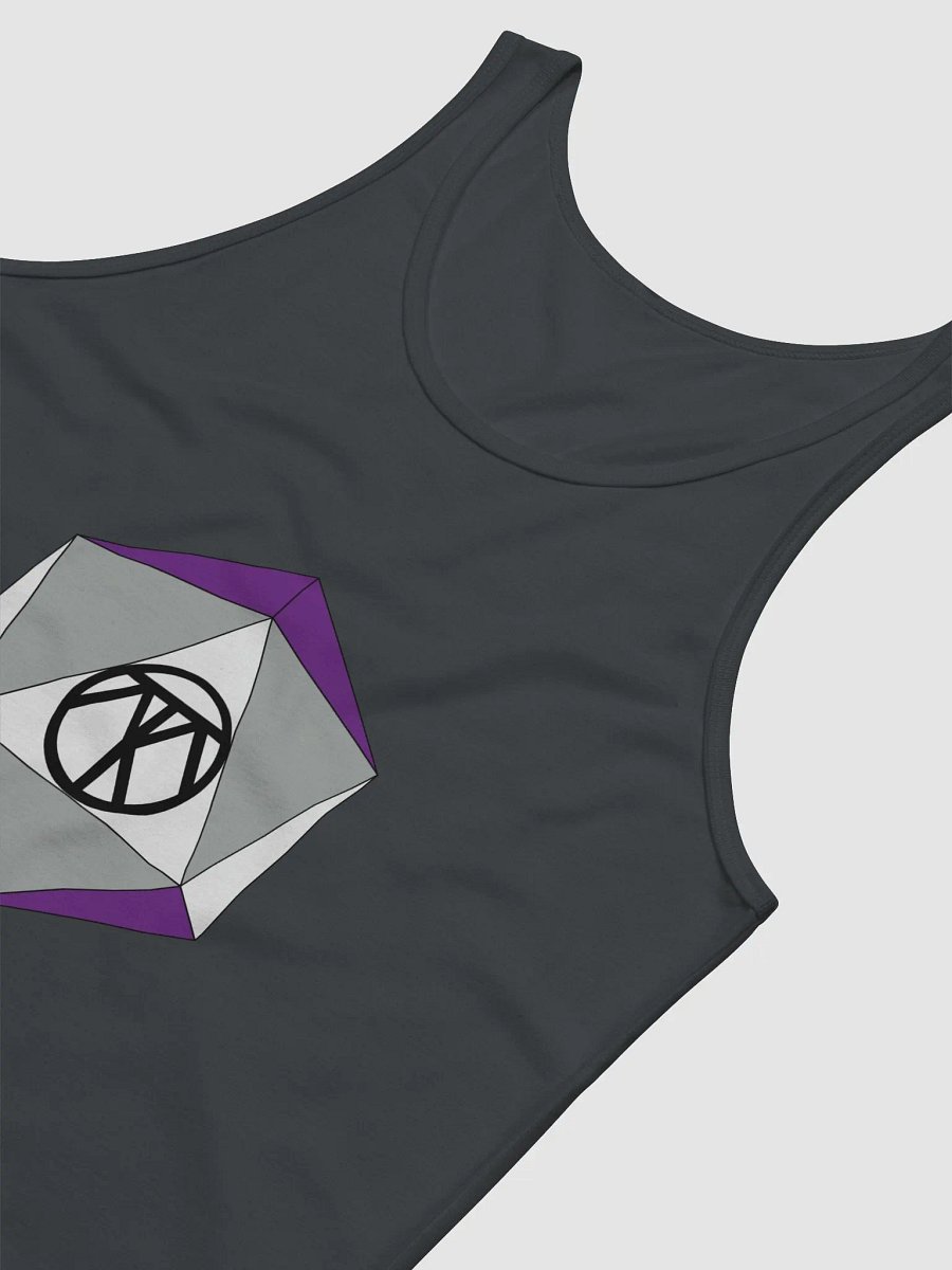 ThatoneGraysexual Tank Top product image (21)