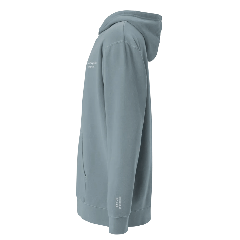 Society of Originals - THIS MOMENT IS YOURS Embroidered product image (7)