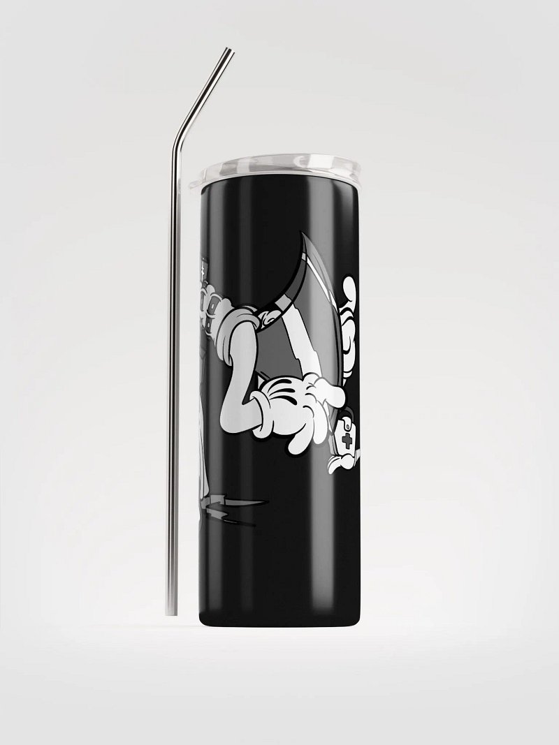 Surprise Gift Tumbler