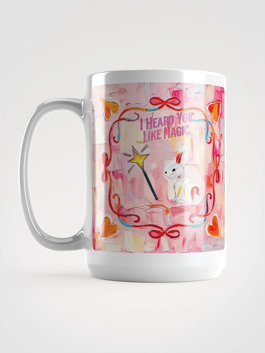 I got a Wand and a Rabbit product image (6)