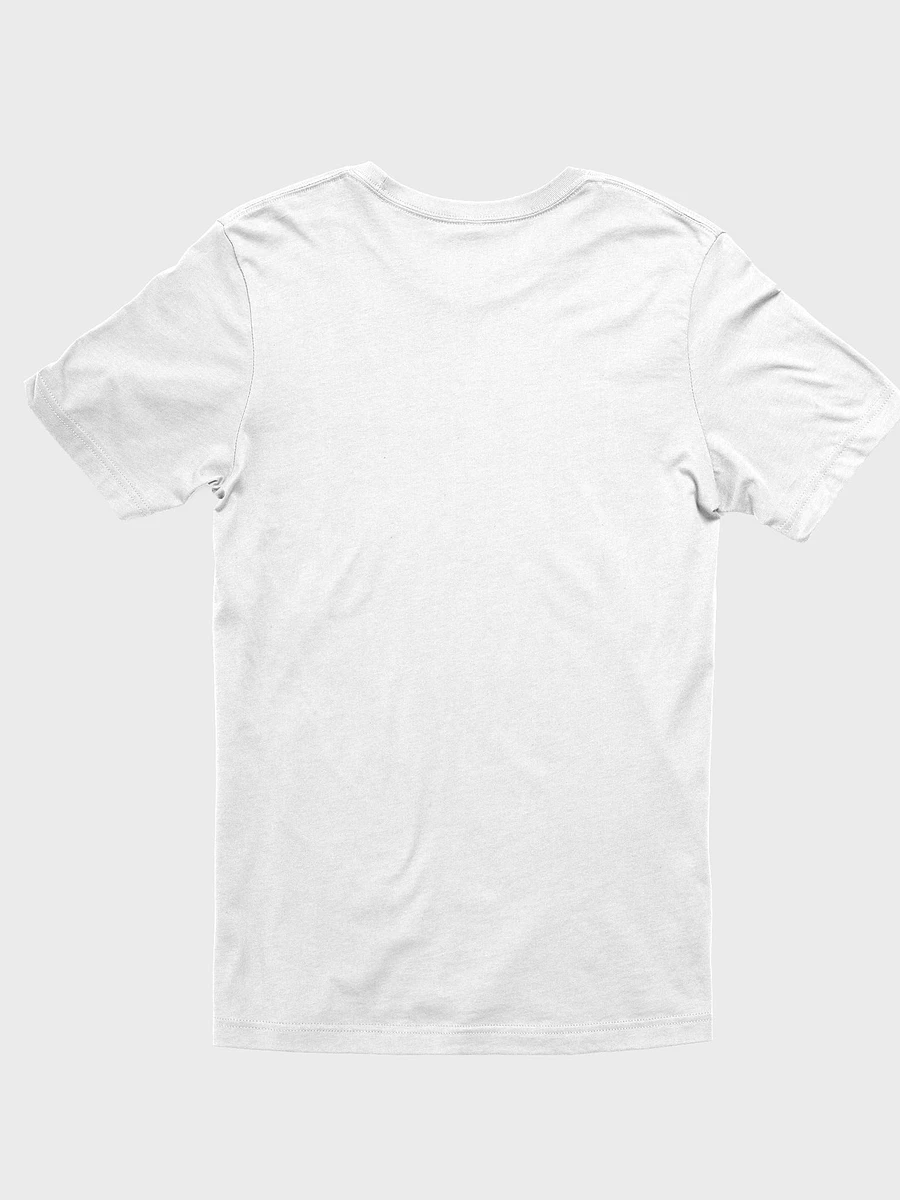 Excitement Guaranteed T-Shirt - White product image (2)