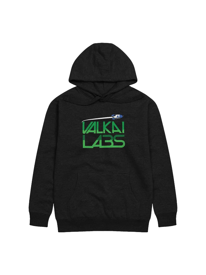 Rocket Logo - Hoodie product image (1)