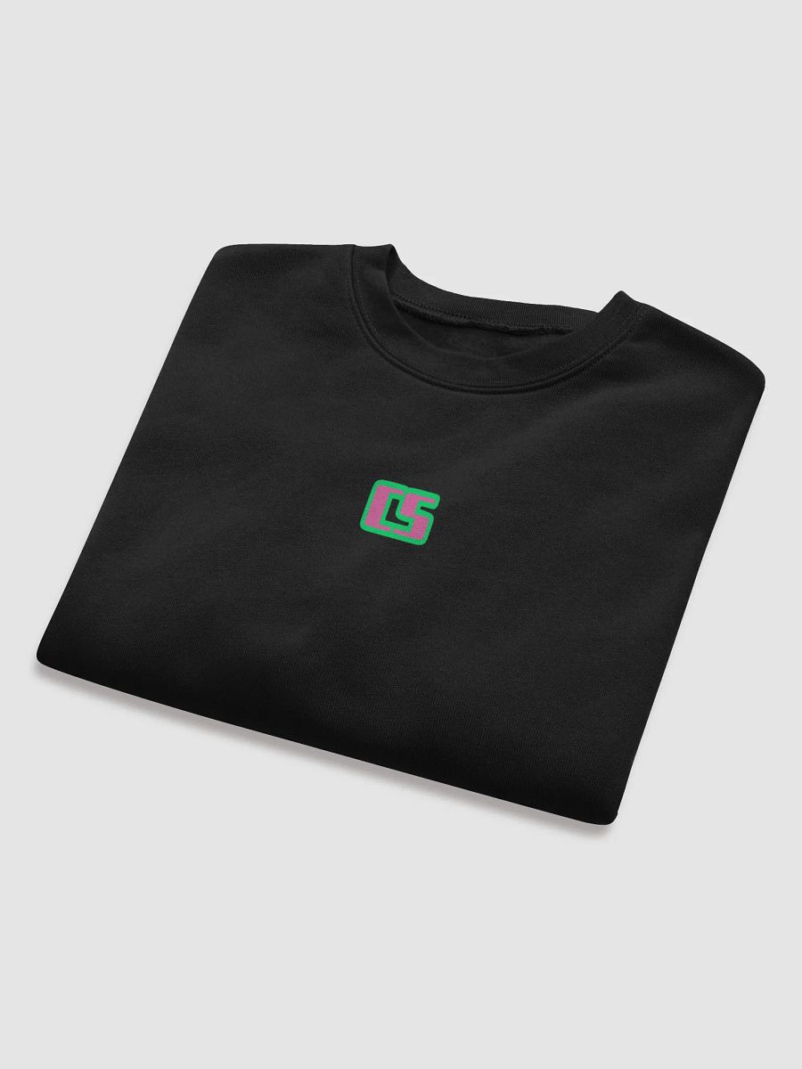 CS Women's Crop Sweater product image (23)