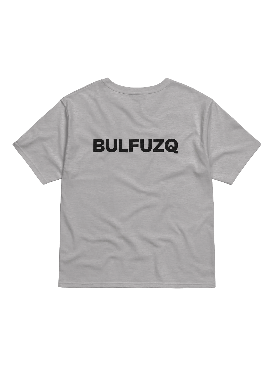 Bulfuzq | Champion Relaxed-Fit T-Shirt product image (3)