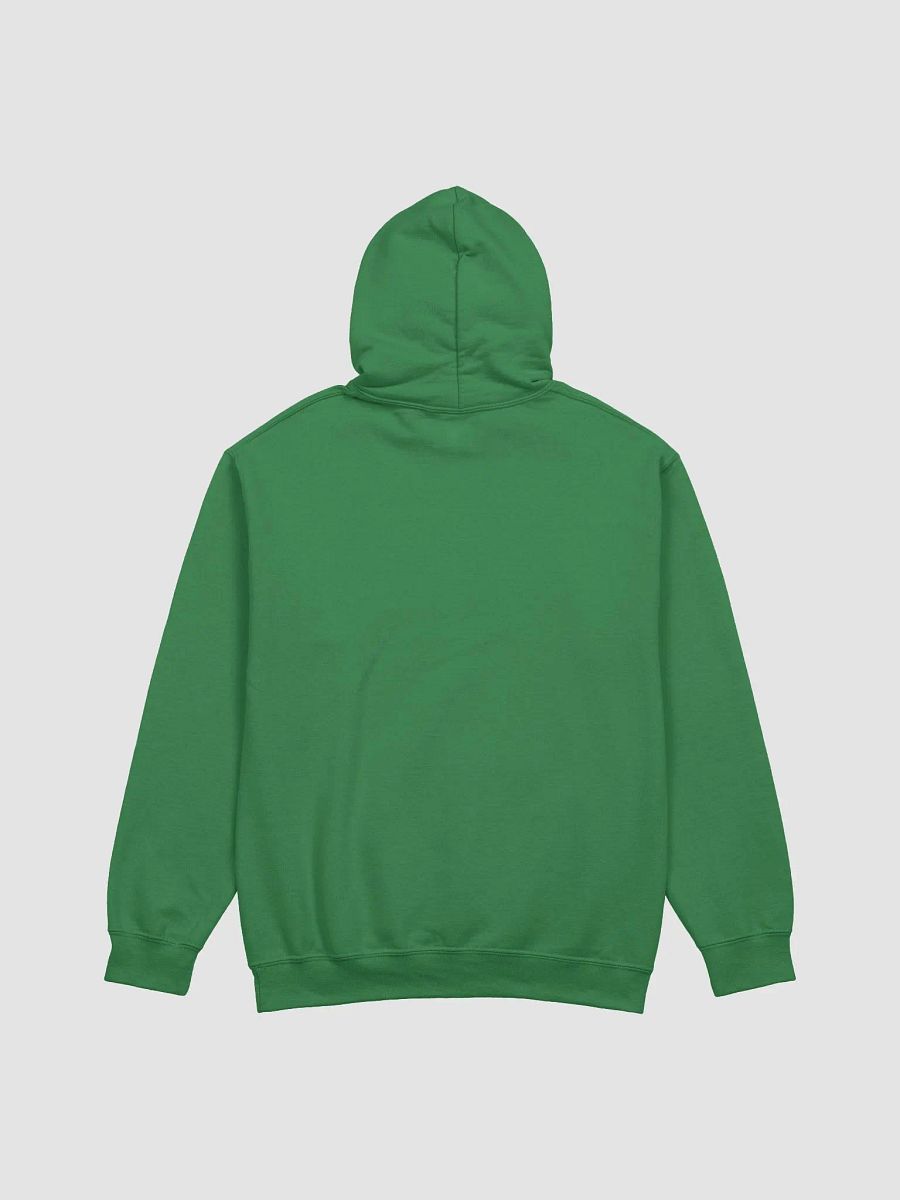 Victor Ivyic Classic Hoodie product image (3)