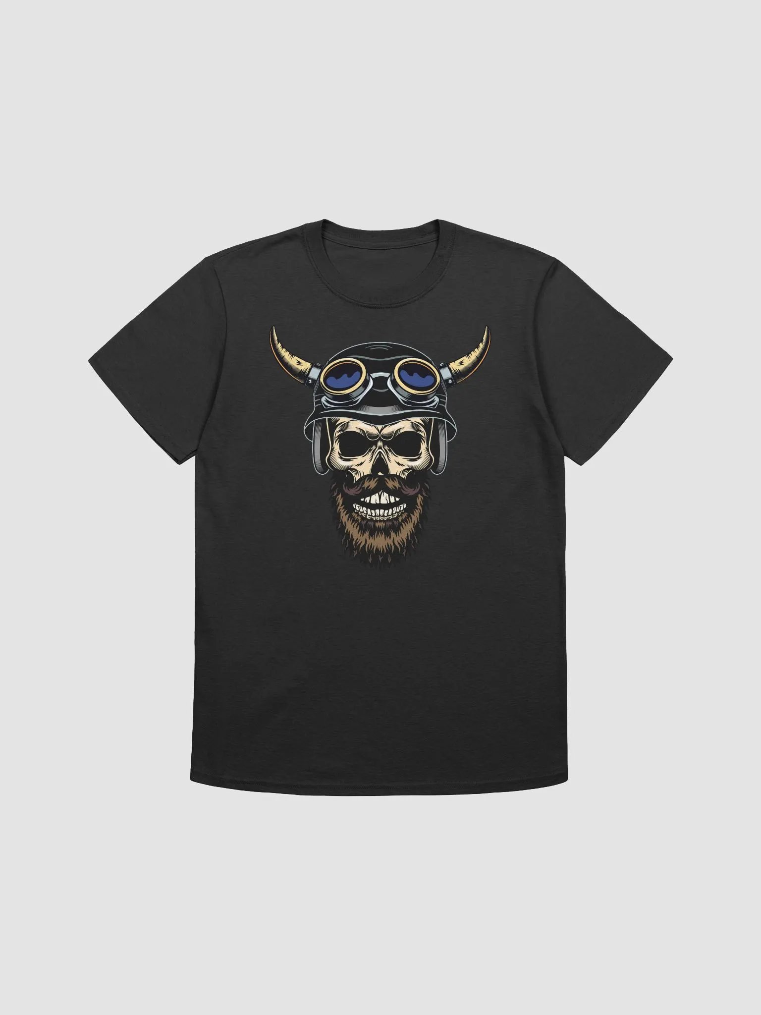 Viking Rider Skull product image (3)