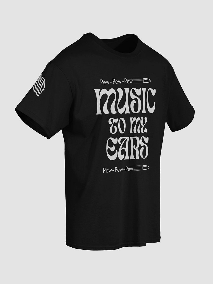 Music To My Ears product image (2)