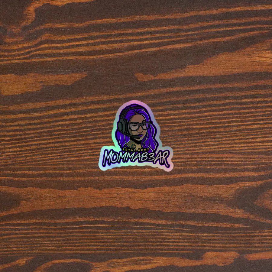 Momma Stickers product image (5)