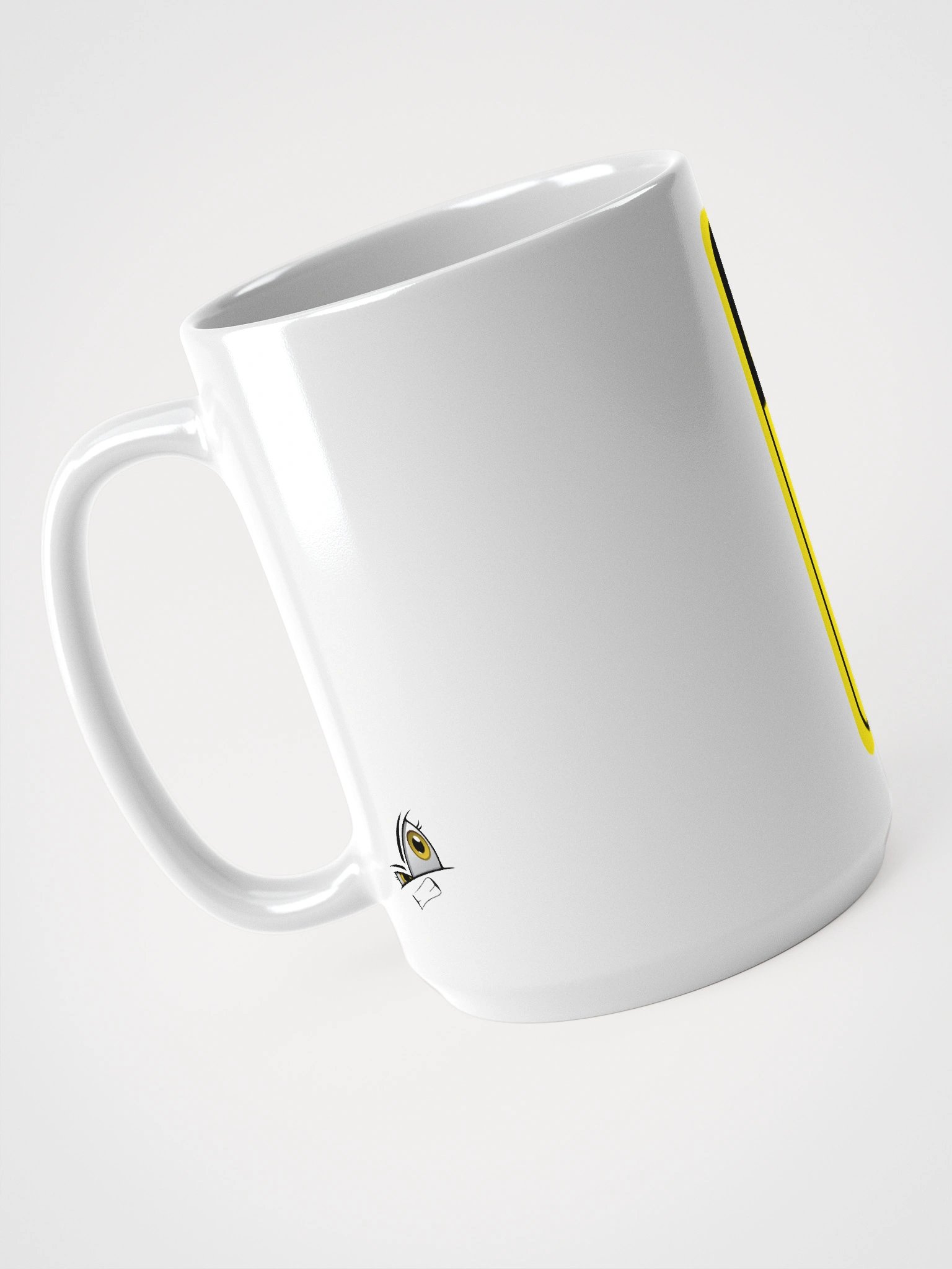 This Object is a Mimic Mug product image (3)