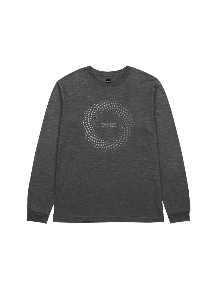 Manifest Long Sleeve Tee product image (2)