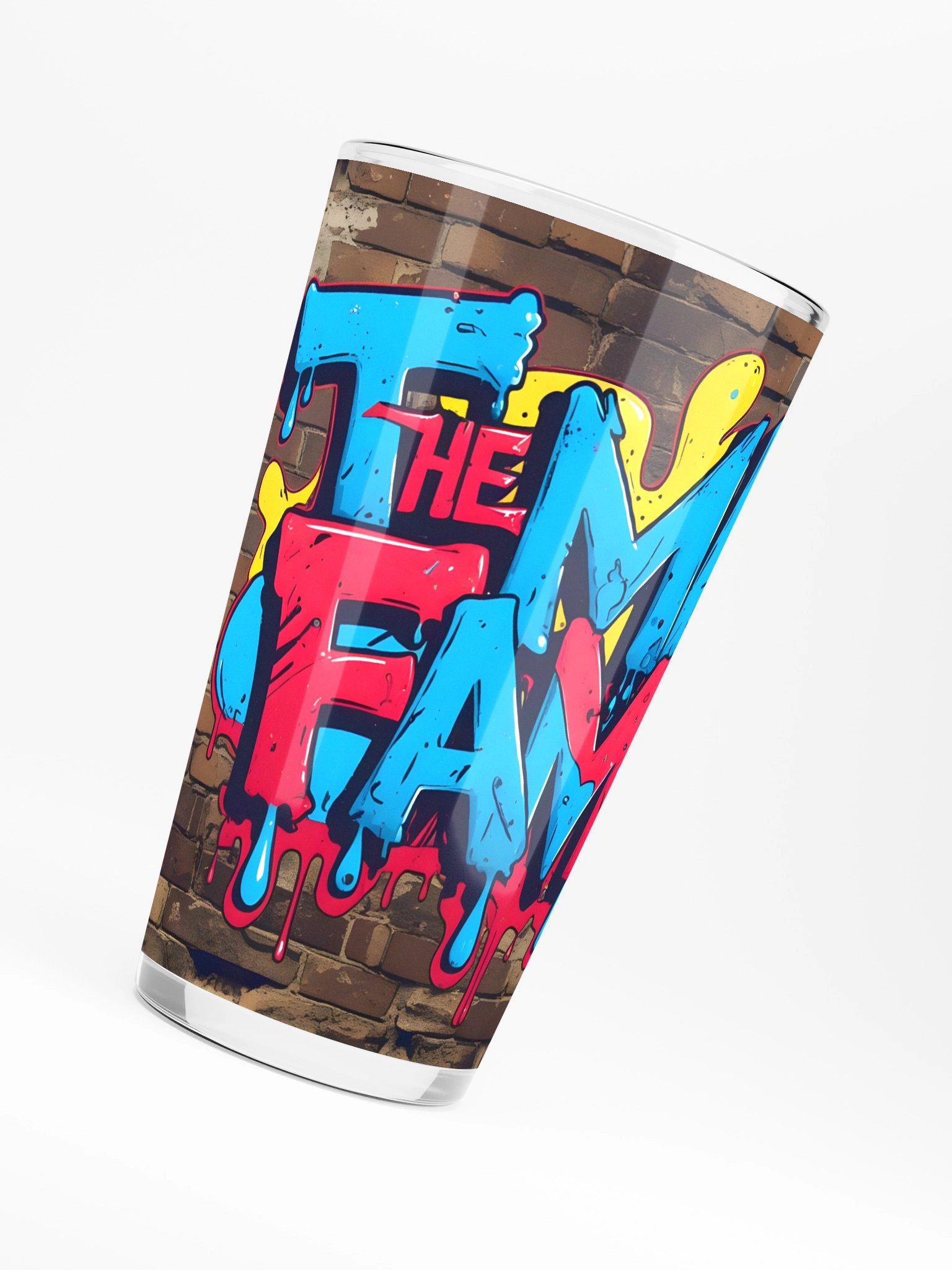 The Mad Family Pint product image (6)