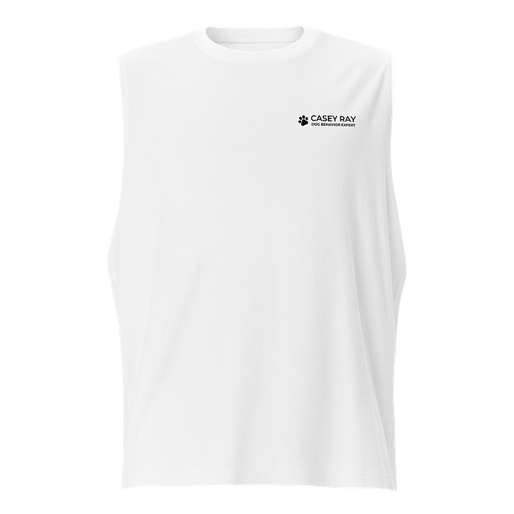 Casey Ray Muscle Tank product image (1)