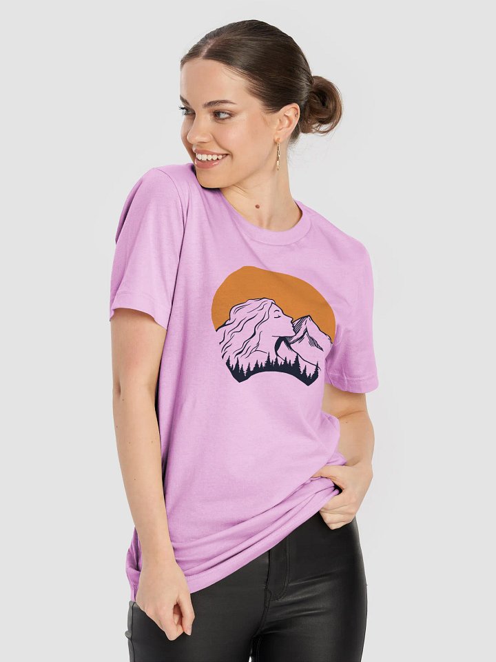 Peaceful Connection T-Shirt product image (2)