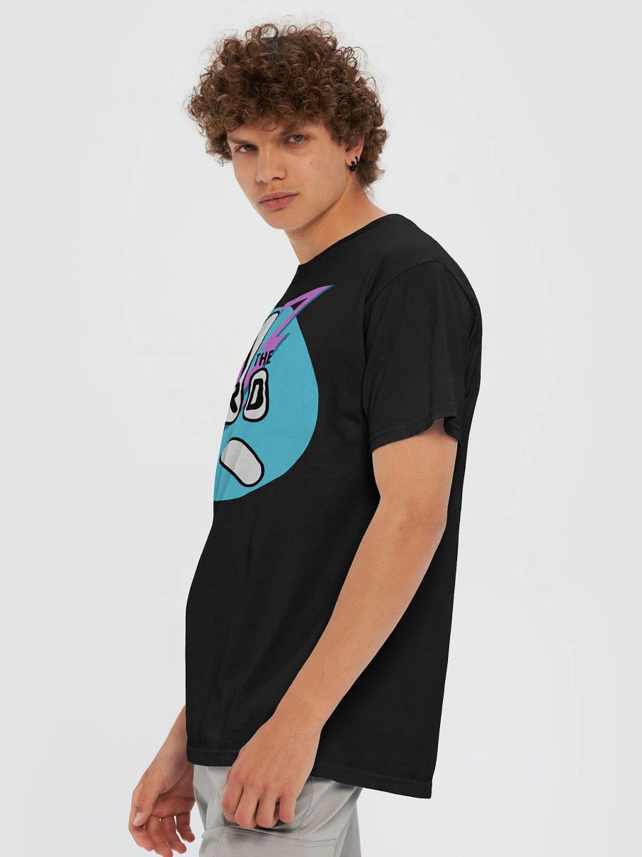 Flip 'em the Nerd Tee product image (6)