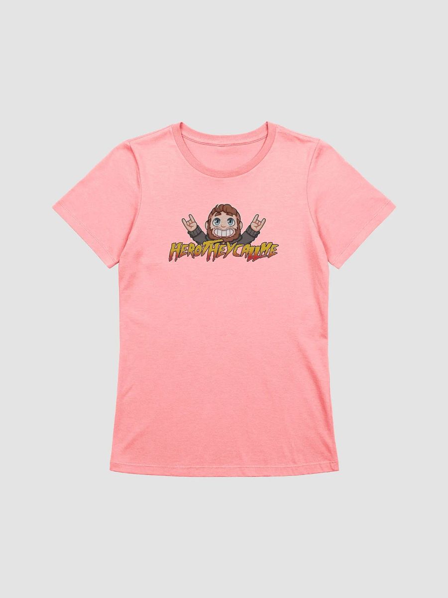 HeroMania Women T Shirt product image (1)