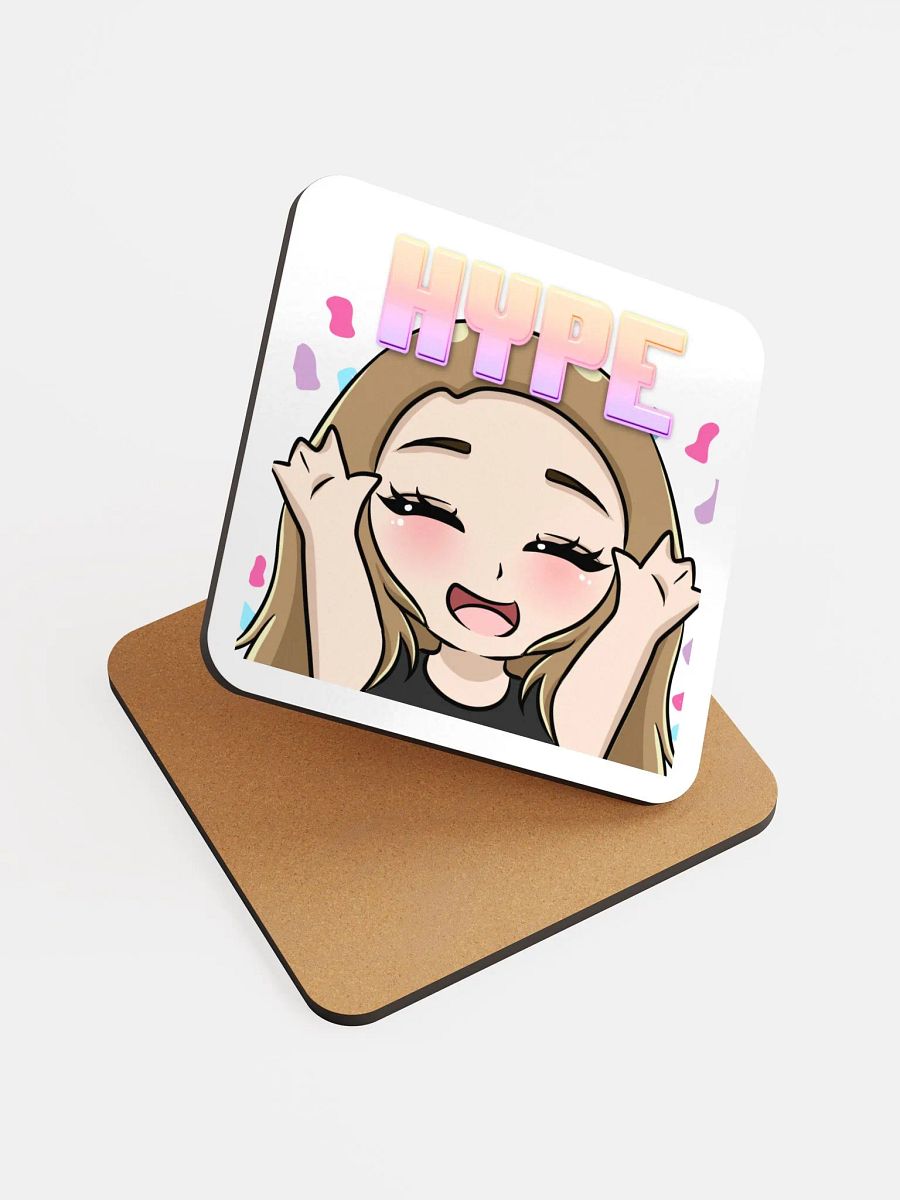 Hype Coaster product image (3)