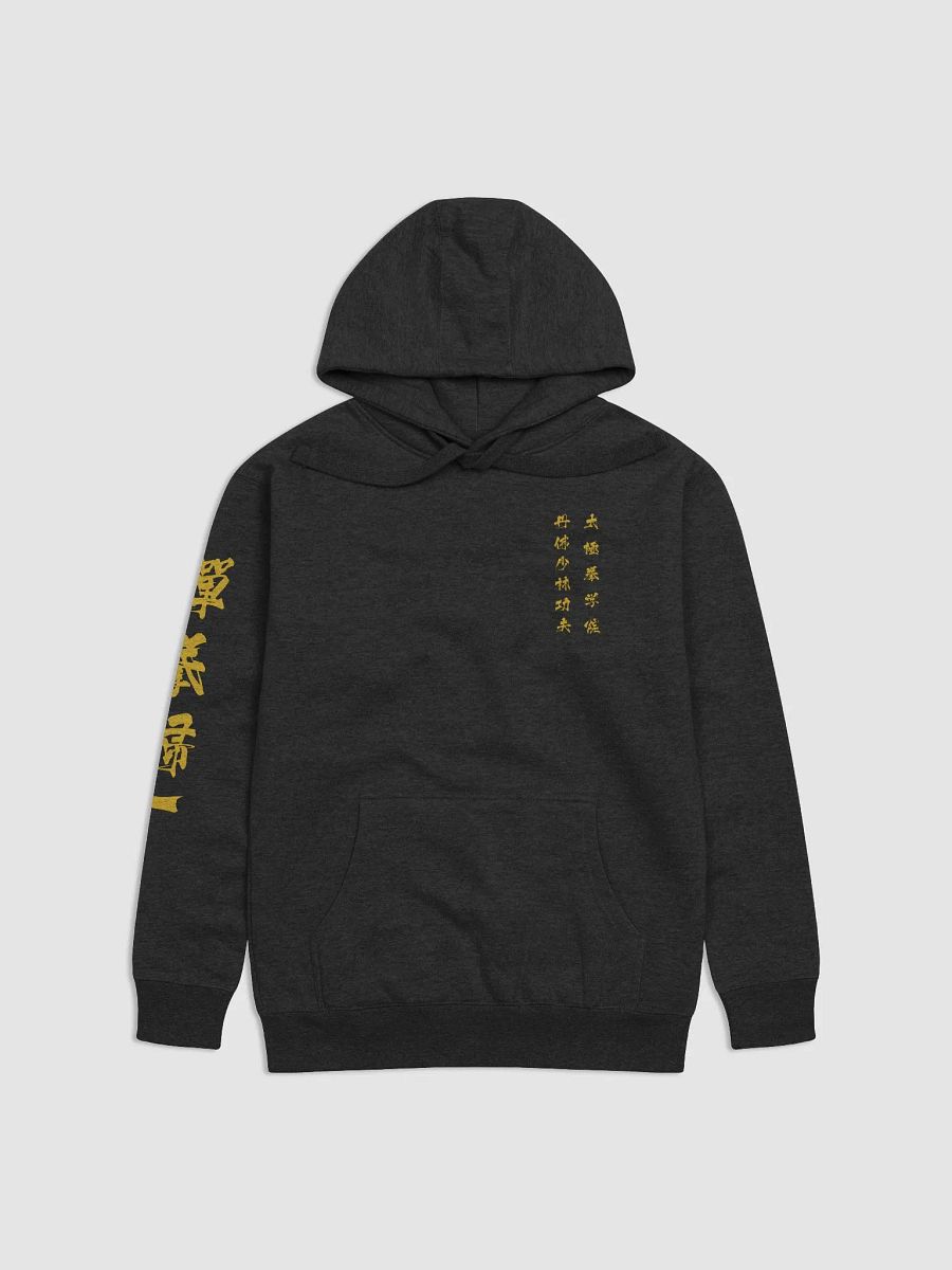 DSTJI Hoodie product image (1)