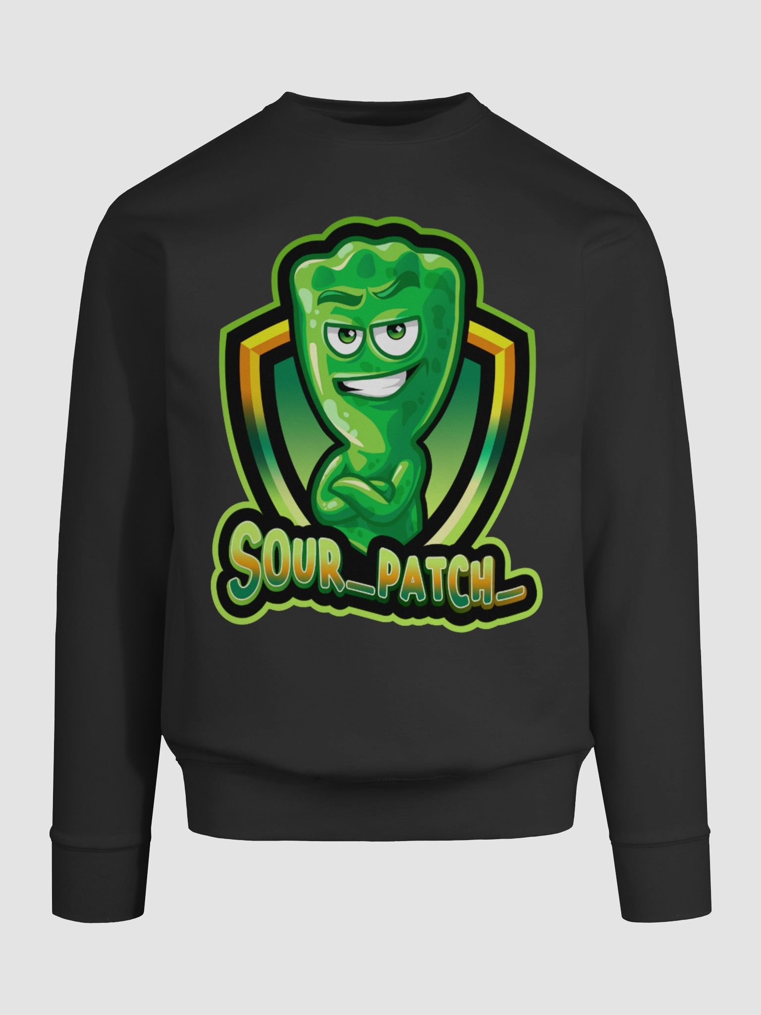 Sour Patch Premium Sweatshirt product image (9)