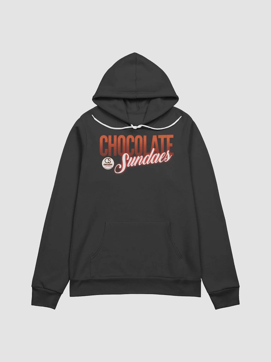 Chocolate Sundaes Sunset Hoodie product image (1)