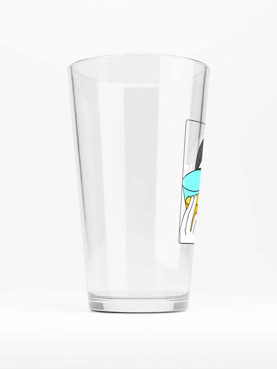 Cheers Pint Glass product image (2)