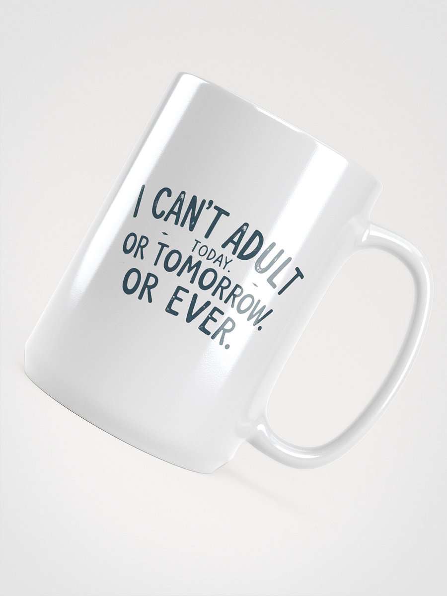Forever Young Mug product image (5)