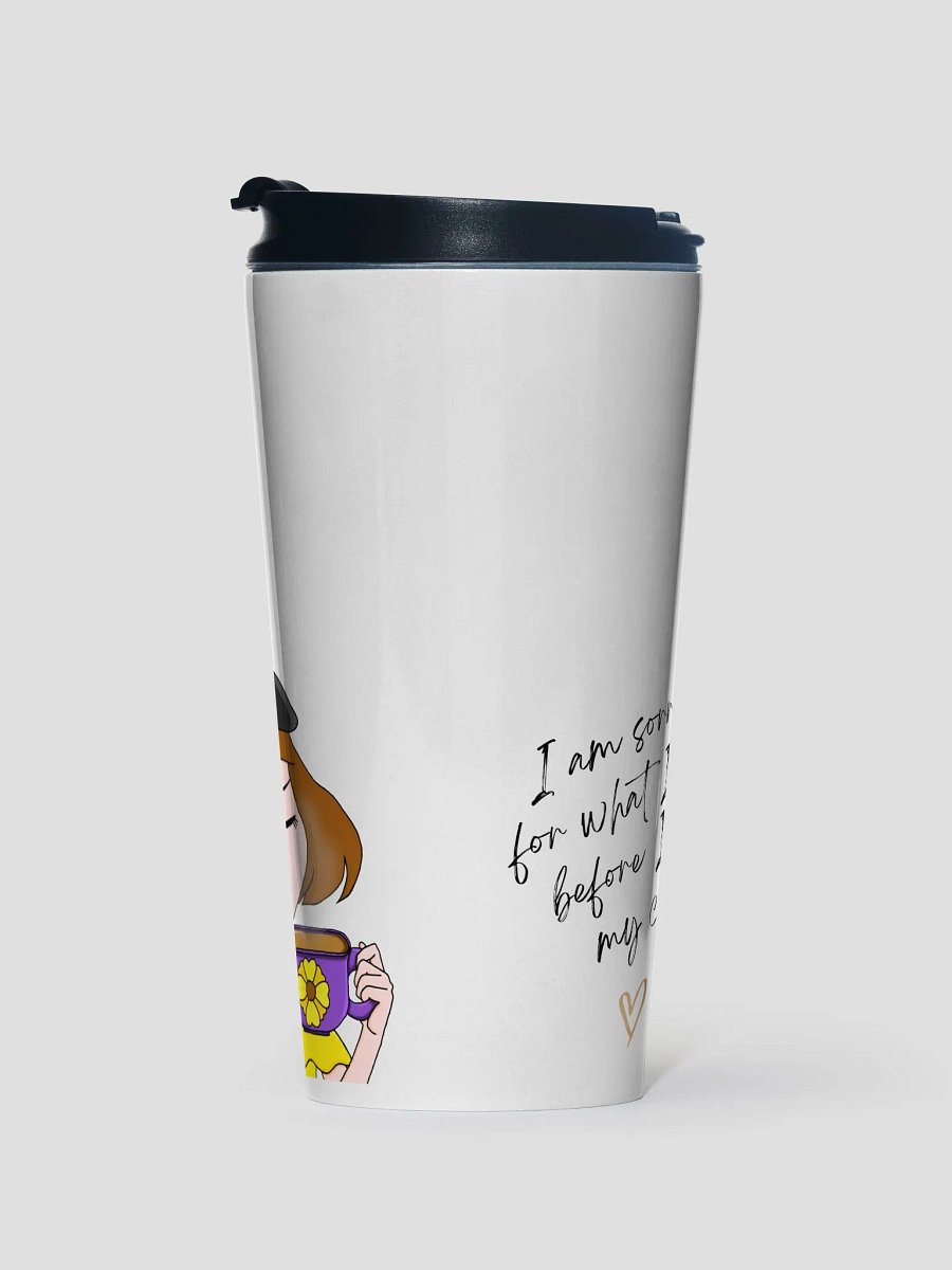 Sip Travel Mug product image (1)