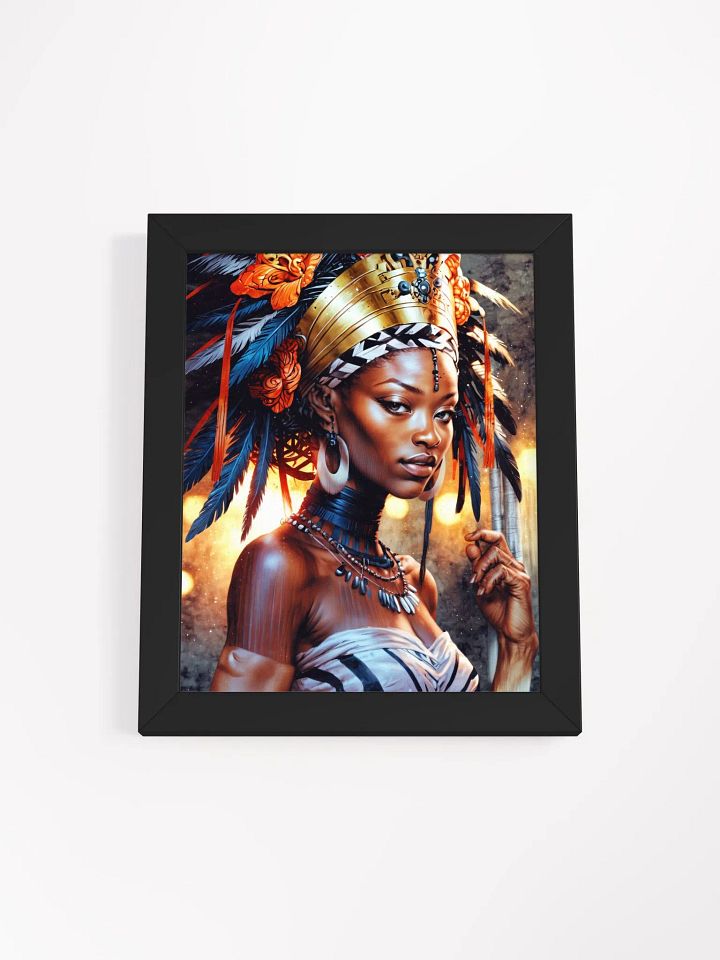"Empowering the Princess of Nigeria: A Stunning Collaboration for Success'' product image (22)