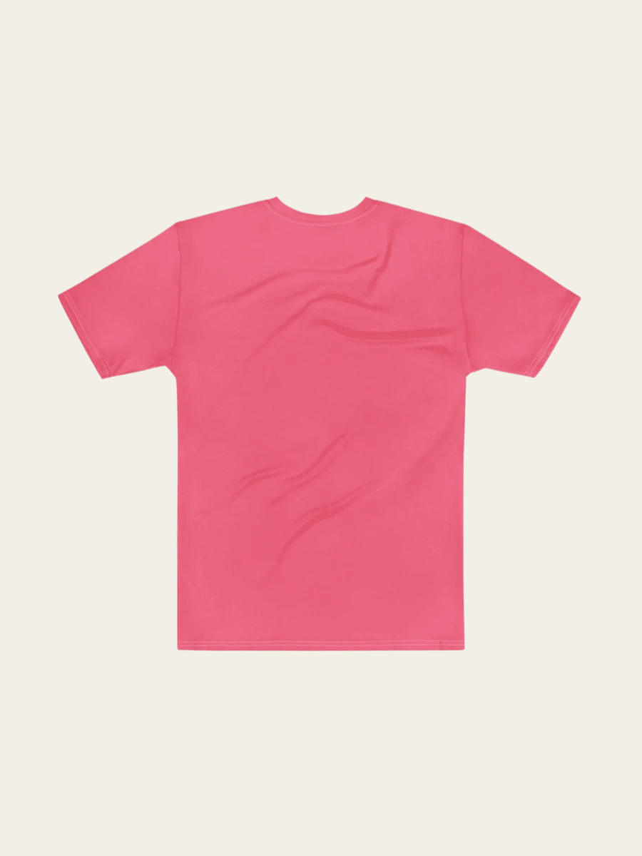 Bloom T-Shirt - Coral Bloom product image (3)