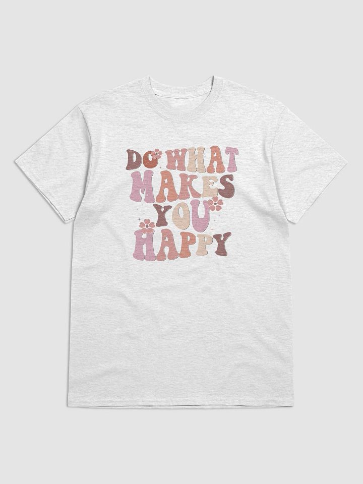 Motivational Bliss T-Shirt product image (5)