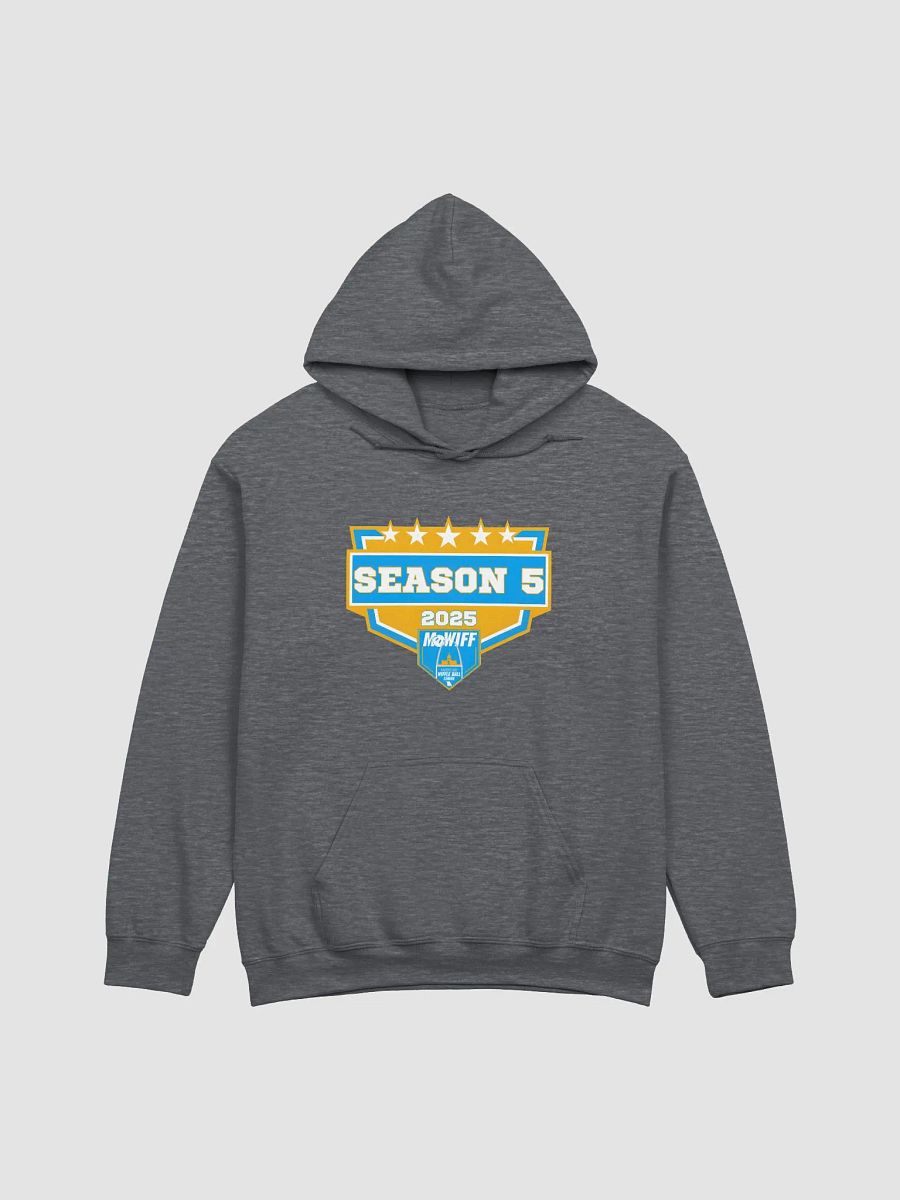 Season 5 Hoodie product image (2)