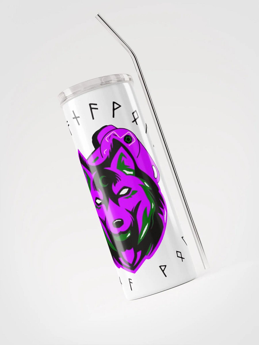 Stream Tumbler product image (3)