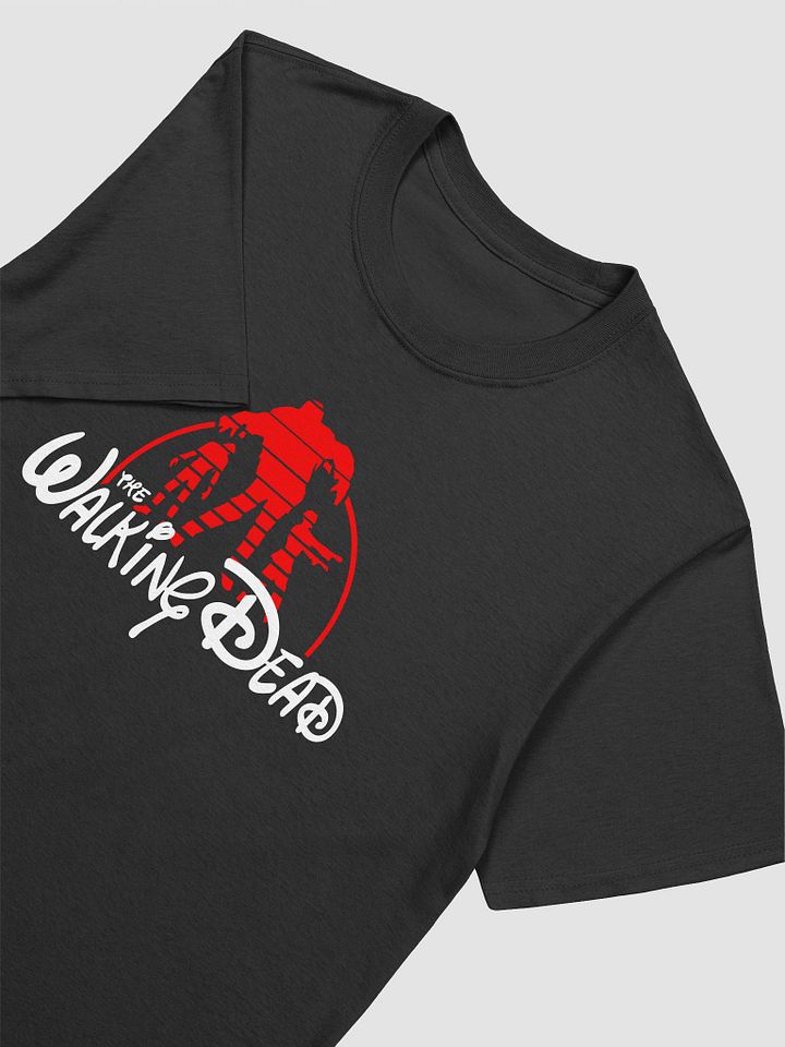 Surreal Silhouette Trio T-Shirt product image (2)