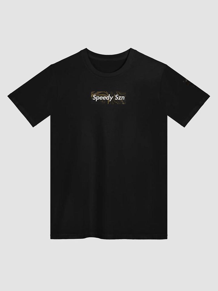 Speedy SzN (Black Marble) product image (2)