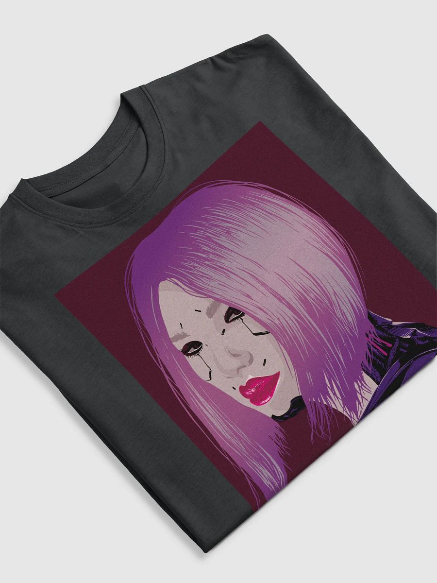 SongBird Heavy tee product image (35)