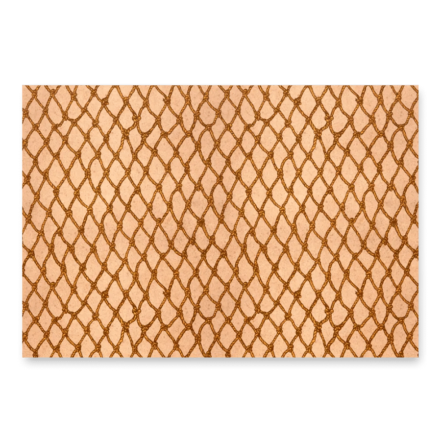 The Siren's Son Wrapping Paper Set product image (2)