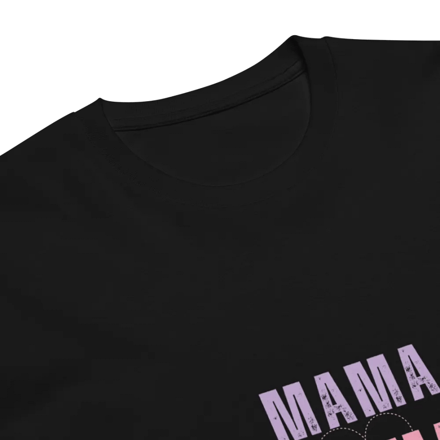 MAMA Love Trio T-Shirt product image (8)