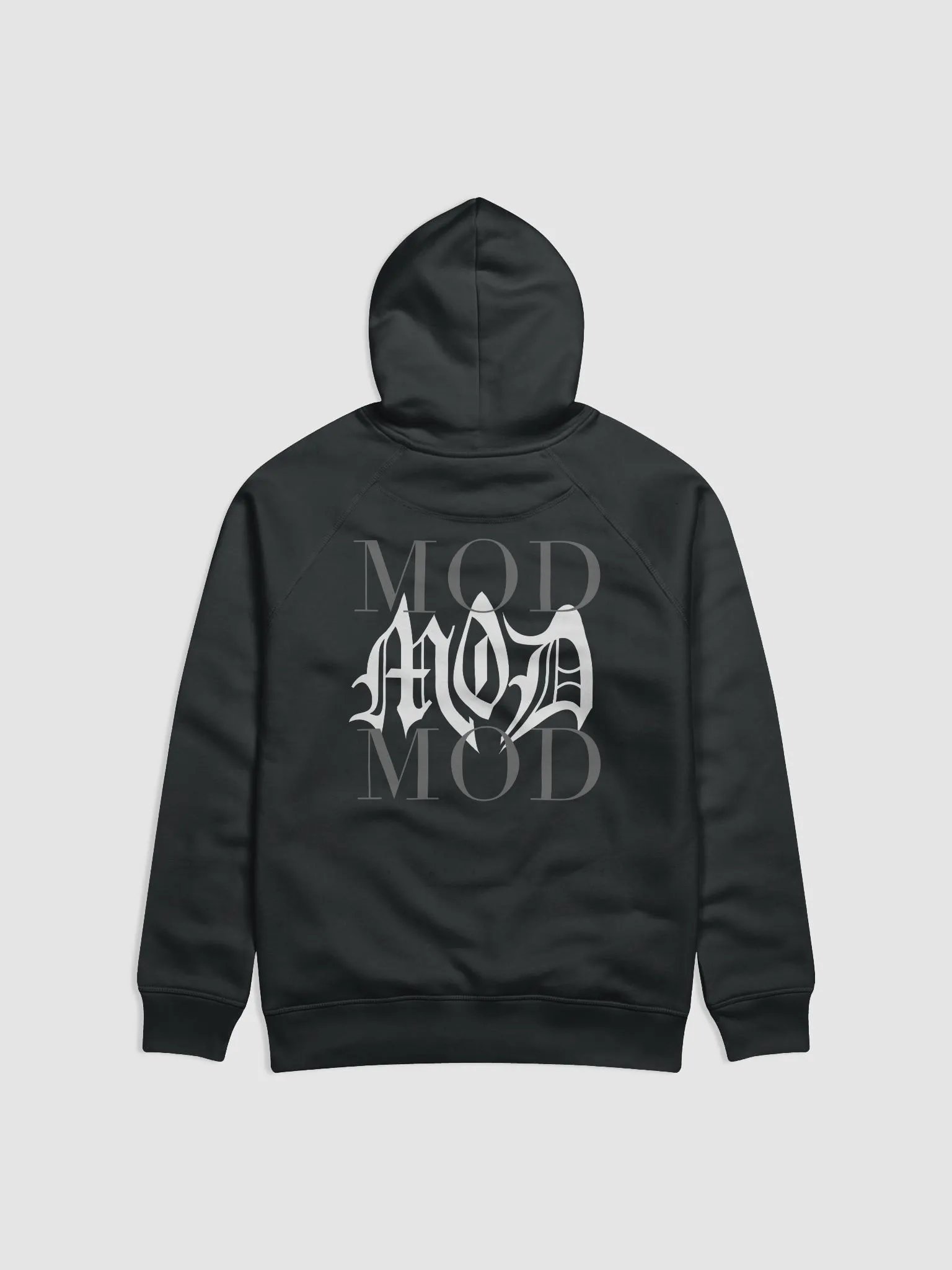 MUSE / BLACK product image (2)