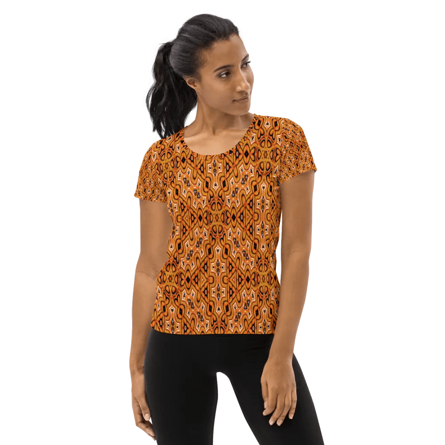 WILD PATTERNS 110 BLOOM ECHO HONEYCOMB product image (6)