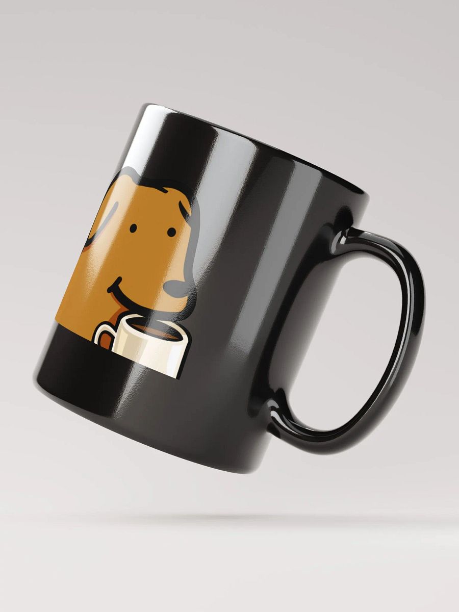 vendCoffee Coffee Mug product image (9)
