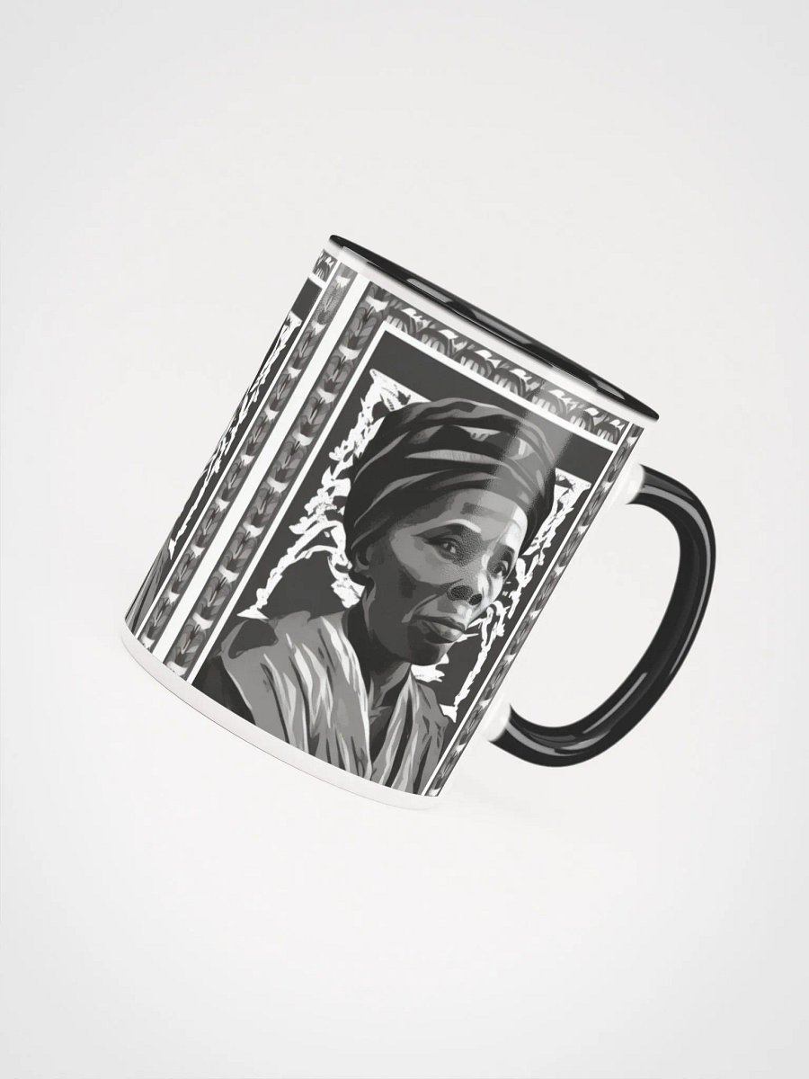 Queen Tubman Mug product image (3)