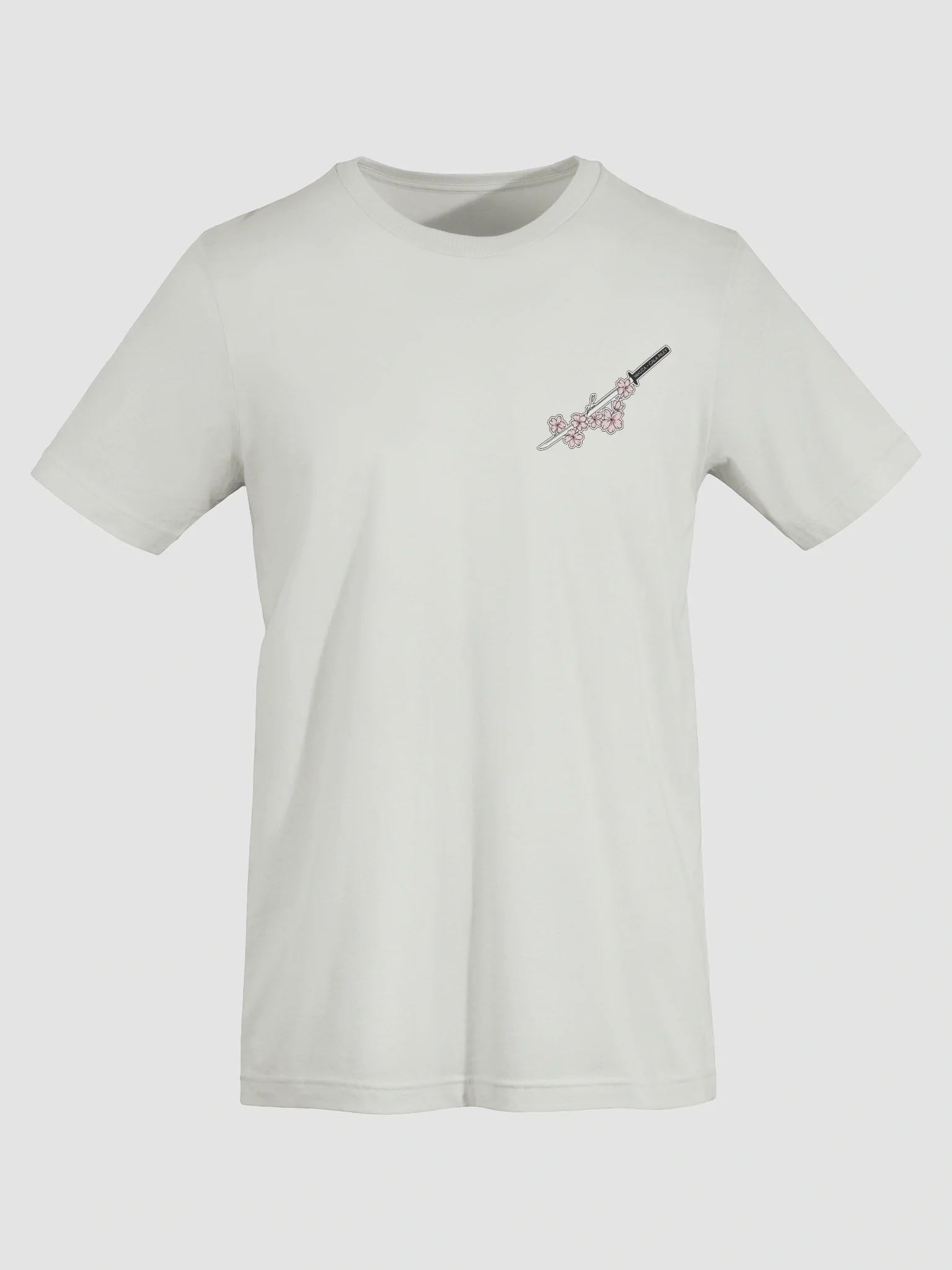 Kado I Want T-Shirt product image (7)