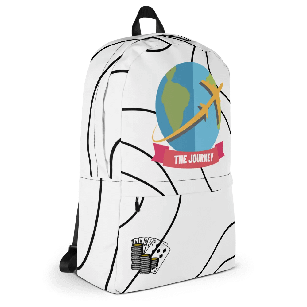 The Journey World Poker Collection product image (5)